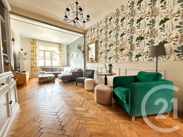 maison - TOURCOING - 59