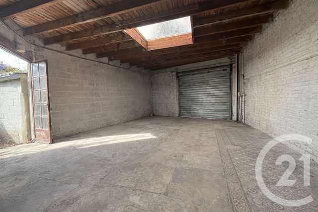 maison à vendre - 6 pièces - 150.0 m2 - TOURCOING - 59 - NORD-PAS-DE-CALAIS - Century 21 Les Pavés