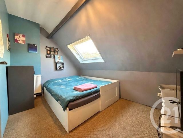 maison à vendre - 6 pièces - 150.0 m2 - TOURCOING - 59 - NORD-PAS-DE-CALAIS - Century 21 Les Pavés