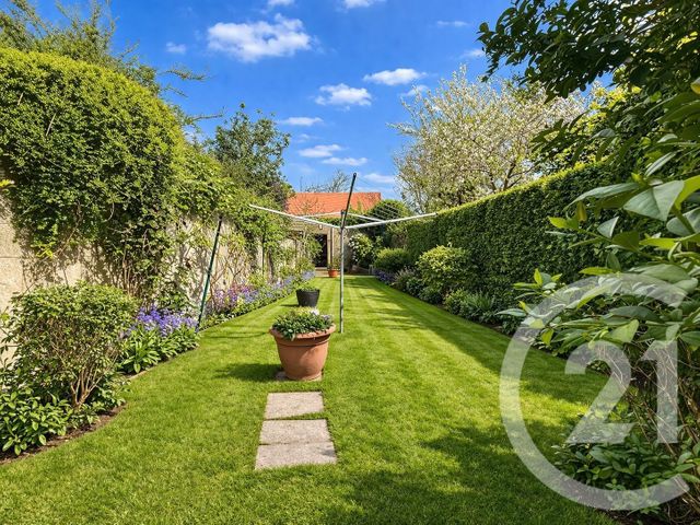 maison à vendre - 6 pièces - 150.0 m2 - TOURCOING - 59 - NORD-PAS-DE-CALAIS - Century 21 Les Pavés