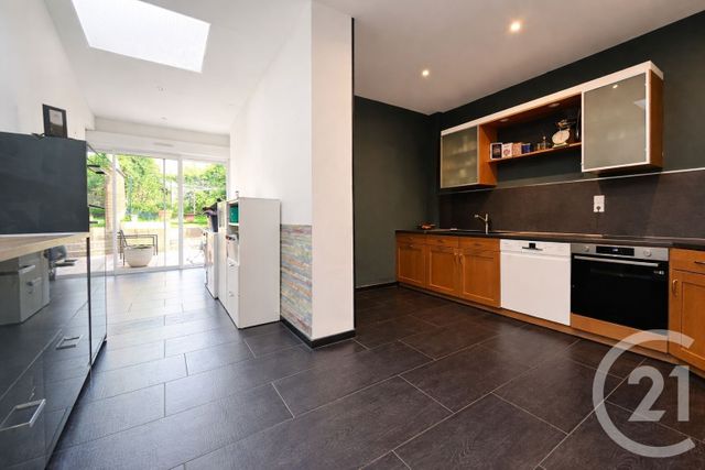 maison à vendre - 6 pièces - 150.0 m2 - TOURCOING - 59 - NORD-PAS-DE-CALAIS - Century 21 Les Pavés