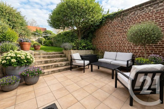 maison à vendre - 6 pièces - 150.0 m2 - TOURCOING - 59 - NORD-PAS-DE-CALAIS - Century 21 Les Pavés