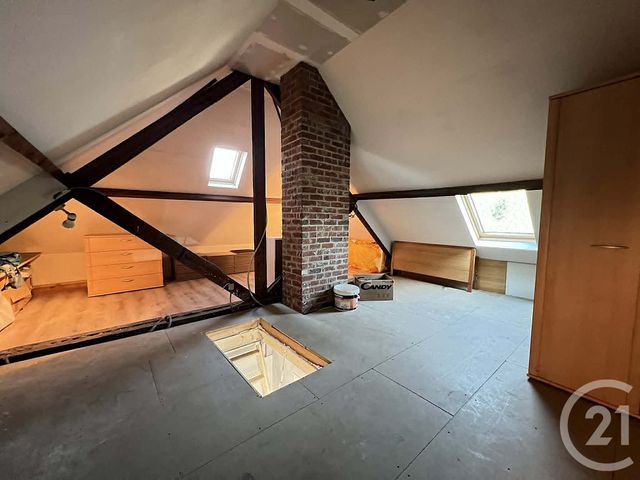 maison à vendre - 4 pièces - 103.04 m2 - TOURCOING - 59 - NORD-PAS-DE-CALAIS - Century 21 Les Pavés