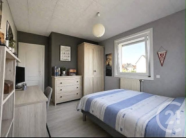 maison à vendre - 4 pièces - 103.04 m2 - TOURCOING - 59 - NORD-PAS-DE-CALAIS - Century 21 Les Pavés