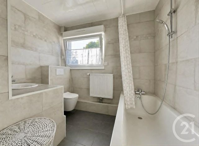 maison à vendre - 4 pièces - 103.04 m2 - TOURCOING - 59 - NORD-PAS-DE-CALAIS - Century 21 Les Pavés