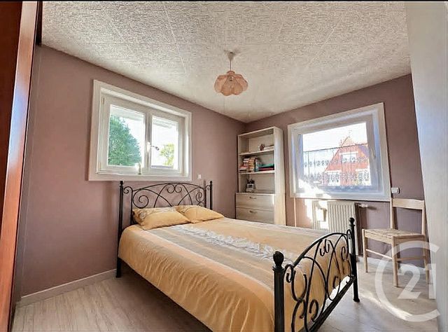 maison à vendre - 4 pièces - 103.04 m2 - TOURCOING - 59 - NORD-PAS-DE-CALAIS - Century 21 Les Pavés