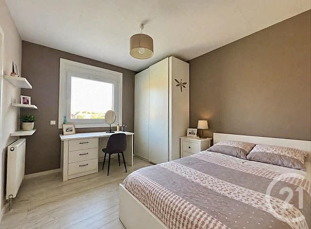 maison à vendre - 4 pièces - 103.04 m2 - TOURCOING - 59 - NORD-PAS-DE-CALAIS - Century 21 Les Pavés