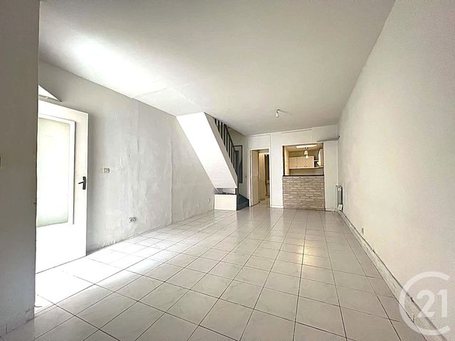 maison à vendre - 5 pièces - 86.97 m2 - WATTRELOS - 59 - NORD-PAS-DE-CALAIS - Century 21 Les Pavés