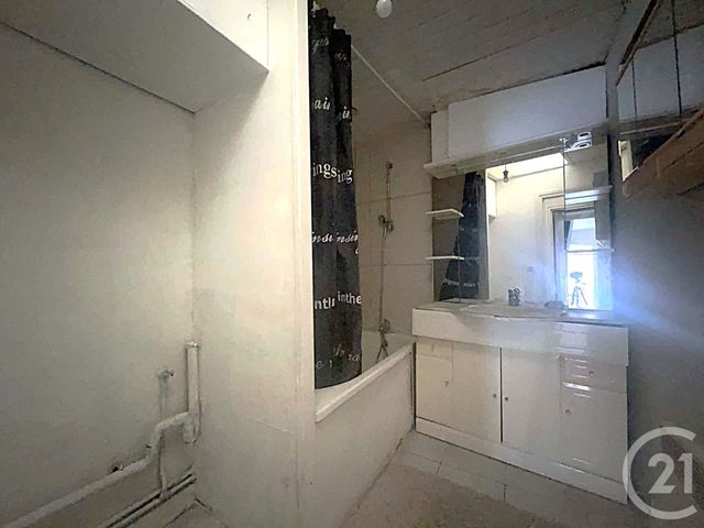 maison à vendre - 5 pièces - 86.97 m2 - WATTRELOS - 59 - NORD-PAS-DE-CALAIS - Century 21 Les Pavés