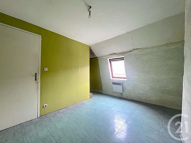 maison à vendre - 5 pièces - 86.97 m2 - WATTRELOS - 59 - NORD-PAS-DE-CALAIS - Century 21 Les Pavés