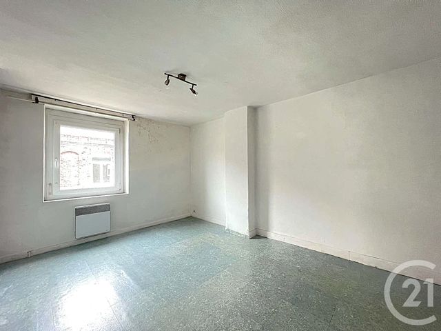 maison à vendre - 5 pièces - 86.97 m2 - WATTRELOS - 59 - NORD-PAS-DE-CALAIS - Century 21 Les Pavés