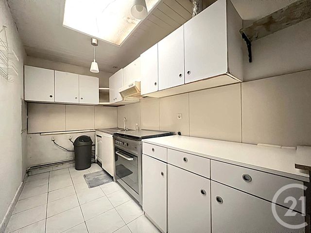 maison à vendre - 5 pièces - 86.97 m2 - WATTRELOS - 59 - NORD-PAS-DE-CALAIS - Century 21 Les Pavés