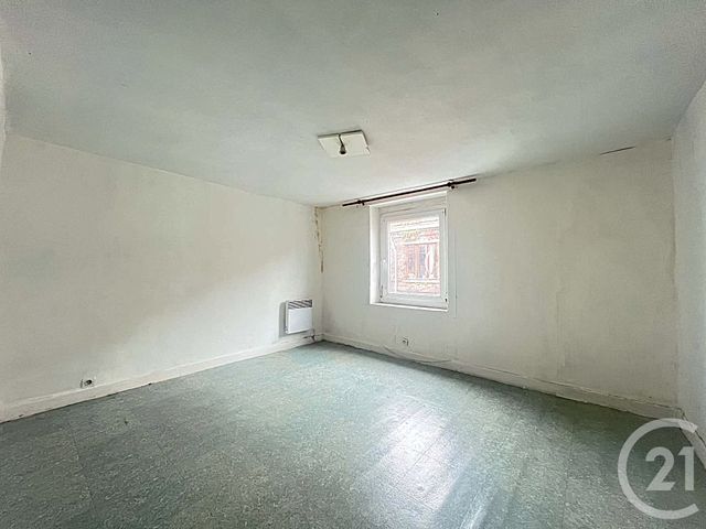 maison à vendre - 5 pièces - 86.97 m2 - WATTRELOS - 59 - NORD-PAS-DE-CALAIS - Century 21 Les Pavés