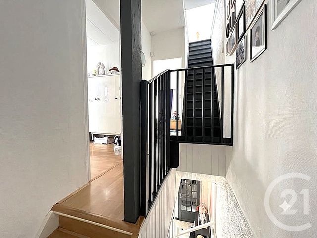 maison à vendre - 5 pièces - 114.0 m2 - WATTRELOS - 59 - NORD-PAS-DE-CALAIS - Century 21 Les Pavés
