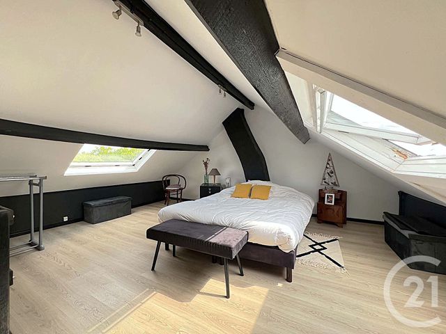 maison à vendre - 5 pièces - 114.0 m2 - WATTRELOS - 59 - NORD-PAS-DE-CALAIS - Century 21 Les Pavés