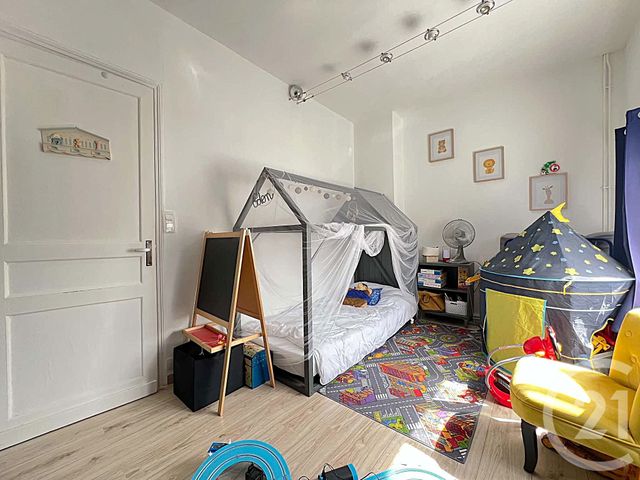 maison à vendre - 5 pièces - 114.0 m2 - WATTRELOS - 59 - NORD-PAS-DE-CALAIS - Century 21 Les Pavés