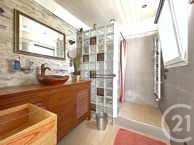 maison à vendre - 5 pièces - 114.0 m2 - WATTRELOS - 59 - NORD-PAS-DE-CALAIS - Century 21 Les Pavés