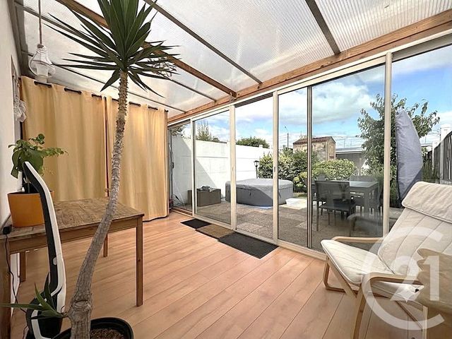 maison à vendre - 5 pièces - 114.0 m2 - WATTRELOS - 59 - NORD-PAS-DE-CALAIS - Century 21 Les Pavés