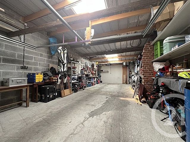 maison à vendre - 5 pièces - 114.0 m2 - WATTRELOS - 59 - NORD-PAS-DE-CALAIS - Century 21 Les Pavés