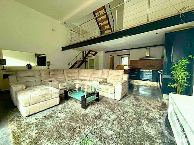 appartement - ROUBAIX - 59