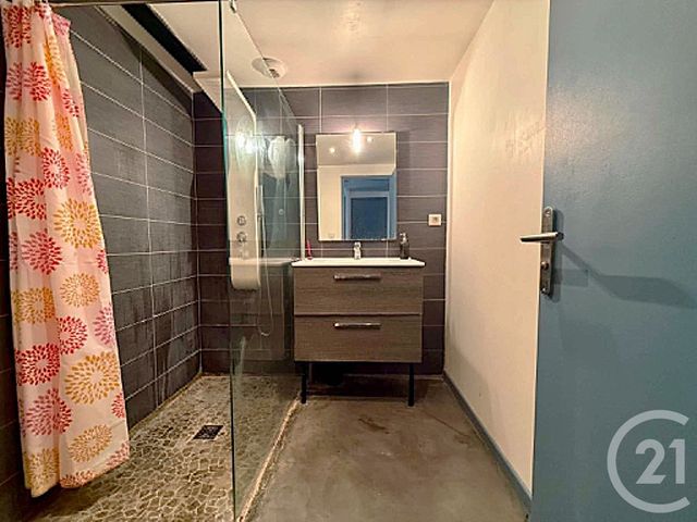 Appartement Loft à vendre - 5 pièces - 115.85 m2 - ROUBAIX - 59 - NORD-PAS-DE-CALAIS - Century 21 Les Pavés