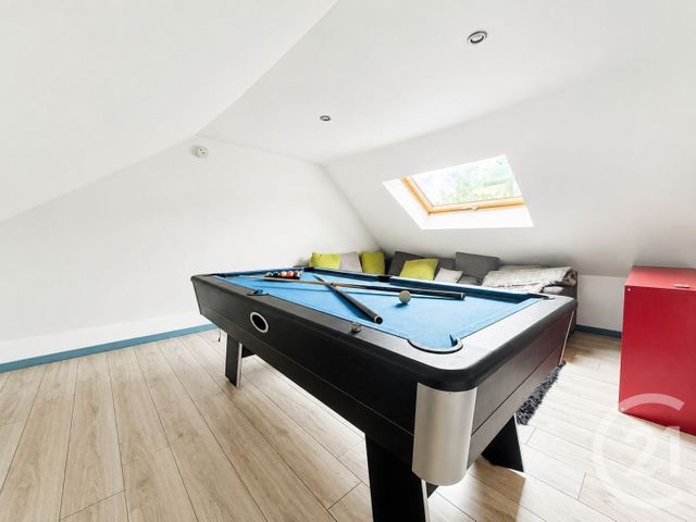 Appartement Loft à vendre - 5 pièces - 115.85 m2 - ROUBAIX - 59 - NORD-PAS-DE-CALAIS - Century 21 Les Pavés