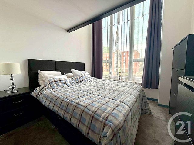 Appartement Loft à vendre - 5 pièces - 115.85 m2 - ROUBAIX - 59 - NORD-PAS-DE-CALAIS - Century 21 Les Pavés