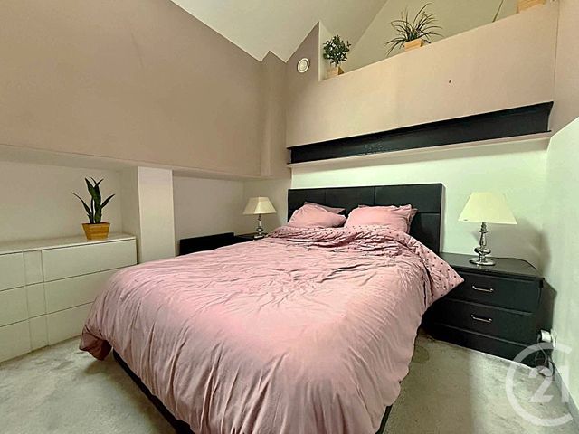 Appartement Loft à vendre - 5 pièces - 115.85 m2 - ROUBAIX - 59 - NORD-PAS-DE-CALAIS - Century 21 Les Pavés