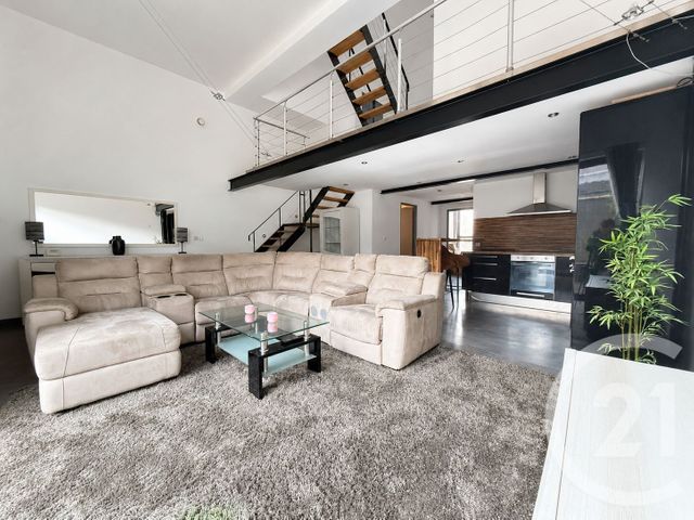 appartement - ROUBAIX - 59