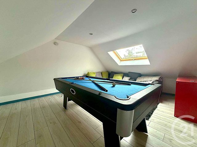Appartement Loft à vendre - 5 pièces - 115.85 m2 - ROUBAIX - 59 - NORD-PAS-DE-CALAIS - Century 21 Les Pavés