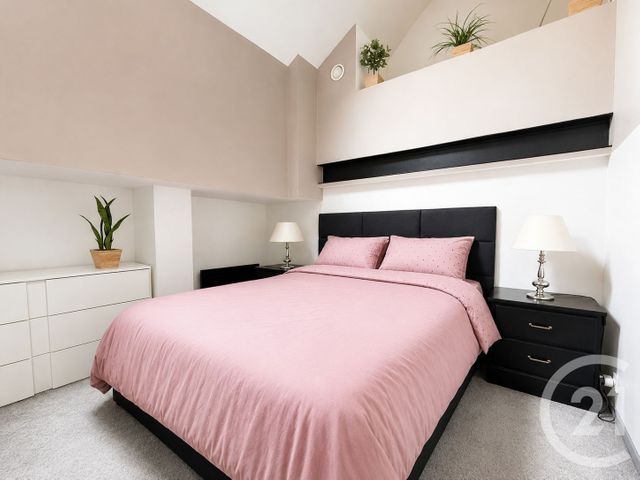 Appartement Loft à vendre - 5 pièces - 115.85 m2 - ROUBAIX - 59 - NORD-PAS-DE-CALAIS - Century 21 Les Pavés