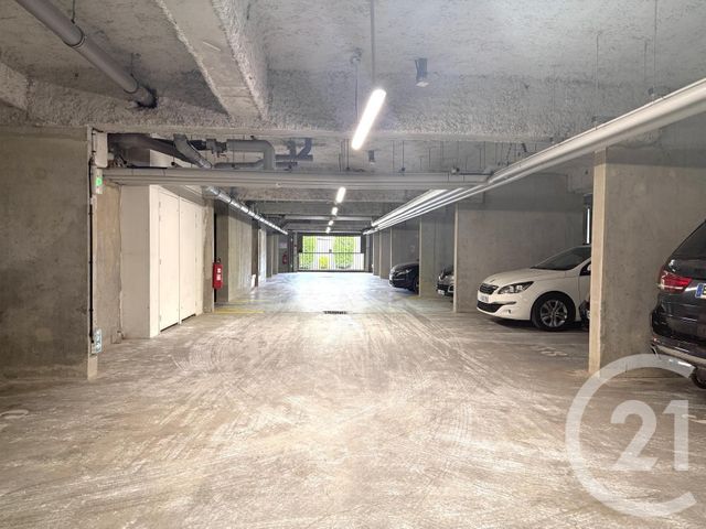 Appartement F3 à louer - 3 pièces - 59.74 m2 - TOURCOING - 59 - NORD-PAS-DE-CALAIS - Century 21 Les Pavés