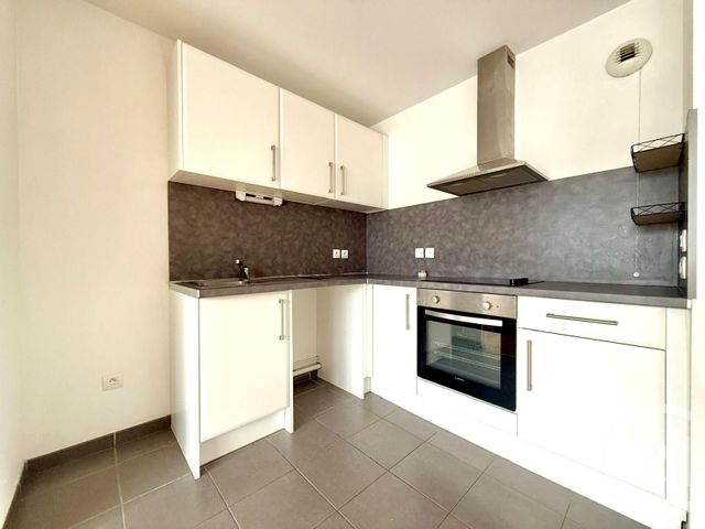 Appartement F3 à louer - 3 pièces - 59.74 m2 - TOURCOING - 59 - NORD-PAS-DE-CALAIS - Century 21 Les Pavés