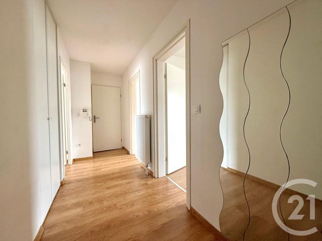 Appartement F3 à louer - 3 pièces - 59.74 m2 - TOURCOING - 59 - NORD-PAS-DE-CALAIS - Century 21 Les Pavés