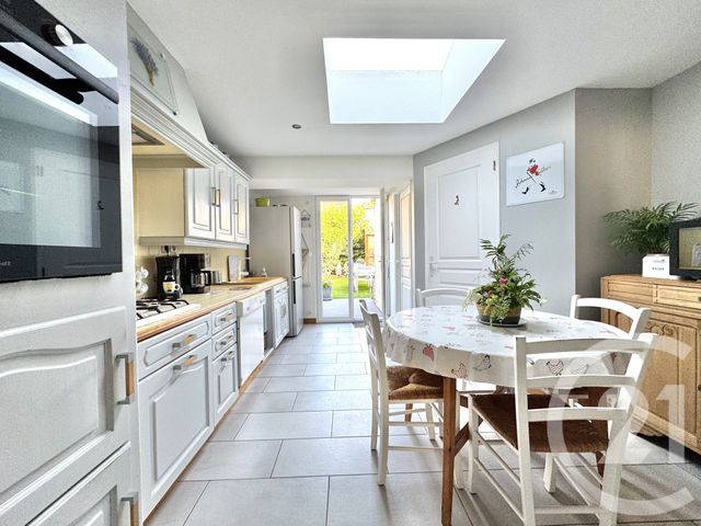 maison à vendre - 3 pièces - 64.06 m2 - TOURCOING - 59 - NORD-PAS-DE-CALAIS - Century 21 Les Pavés