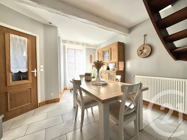 maison à vendre - 3 pièces - 64.06 m2 - TOURCOING - 59 - NORD-PAS-DE-CALAIS - Century 21 Les Pavés