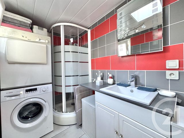 maison à vendre - 3 pièces - 64.06 m2 - TOURCOING - 59 - NORD-PAS-DE-CALAIS - Century 21 Les Pavés