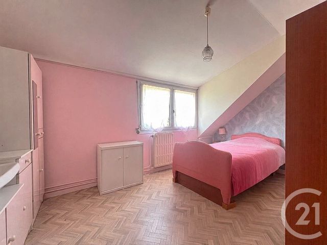 maison à vendre - 5 pièces - 100.57 m2 - TOURCOING - 59 - NORD-PAS-DE-CALAIS - Century 21 Les Pavés