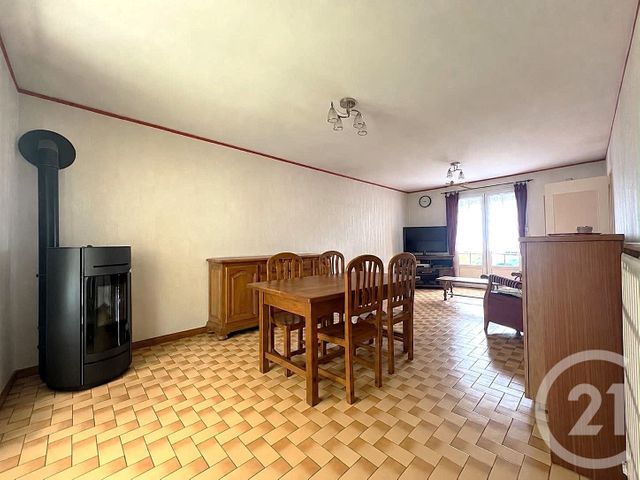 maison à vendre - 5 pièces - 100.57 m2 - TOURCOING - 59 - NORD-PAS-DE-CALAIS - Century 21 Les Pavés