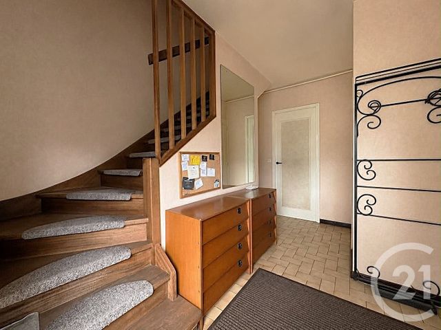 maison à vendre - 5 pièces - 100.57 m2 - TOURCOING - 59 - NORD-PAS-DE-CALAIS - Century 21 Les Pavés
