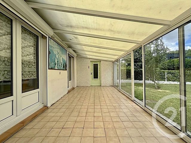 maison à vendre - 5 pièces - 100.57 m2 - TOURCOING - 59 - NORD-PAS-DE-CALAIS - Century 21 Les Pavés