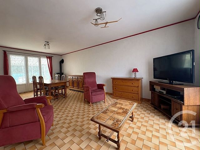 maison à vendre - 5 pièces - 100.57 m2 - TOURCOING - 59 - NORD-PAS-DE-CALAIS - Century 21 Les Pavés