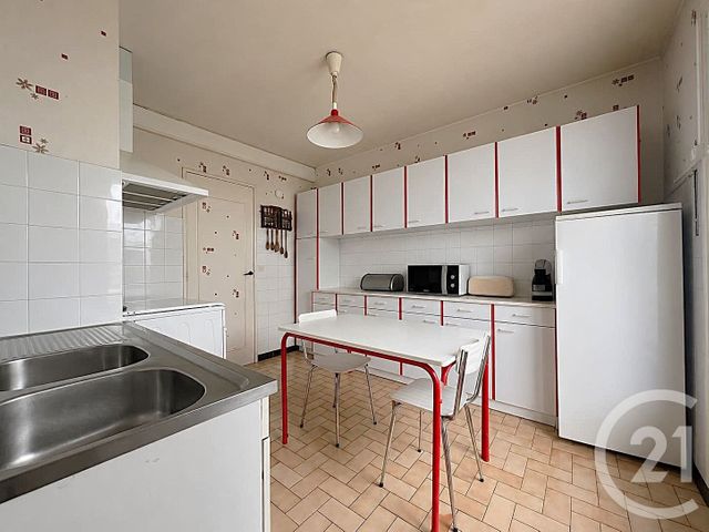 maison à vendre - 5 pièces - 100.57 m2 - TOURCOING - 59 - NORD-PAS-DE-CALAIS - Century 21 Les Pavés