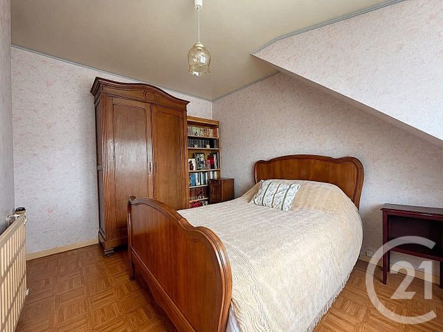 maison à vendre - 5 pièces - 100.57 m2 - TOURCOING - 59 - NORD-PAS-DE-CALAIS - Century 21 Les Pavés