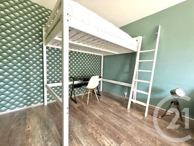 Appartement Studio à louer - 1 pièce - 25.3 m2 - CROIX - 59 - NORD-PAS-DE-CALAIS - Century 21 Les Pavés