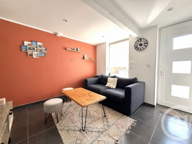 Maison à louer TOURCOING