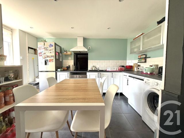maison à louer - 2 pièces - 40.0 m2 - TOURCOING - 59 - NORD-PAS-DE-CALAIS - Century 21 Les Pavés