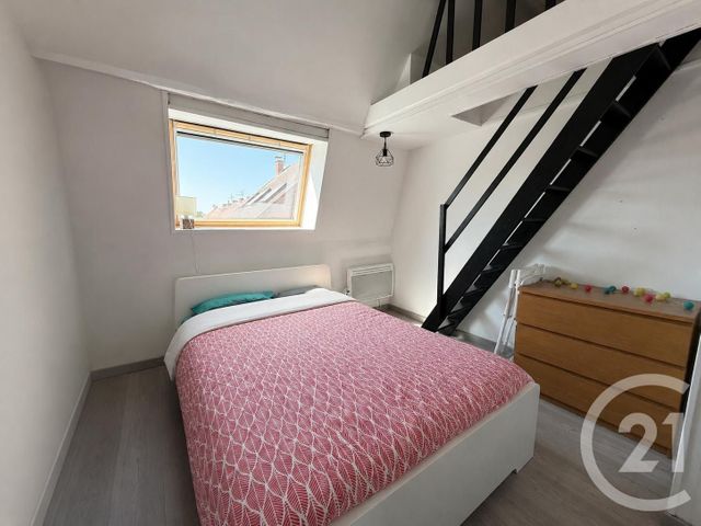 maison à louer - 2 pièces - 40.0 m2 - TOURCOING - 59 - NORD-PAS-DE-CALAIS - Century 21 Les Pavés