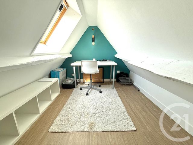 maison à louer - 2 pièces - 40.0 m2 - TOURCOING - 59 - NORD-PAS-DE-CALAIS - Century 21 Les Pavés