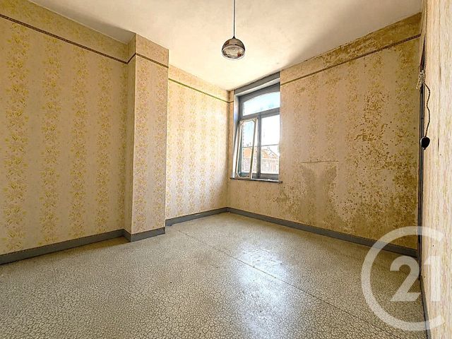 maison à vendre - 5 pièces - 82.95 m2 - TOURCOING - 59 - NORD-PAS-DE-CALAIS - Century 21 Les Pavés